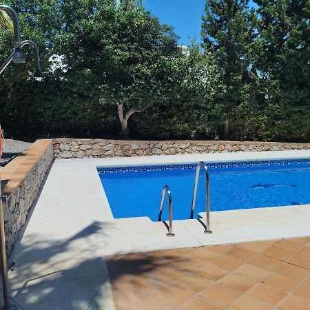 Torremolinos Apartamento Elisamar Sun&Beach Apartment Exterior photo