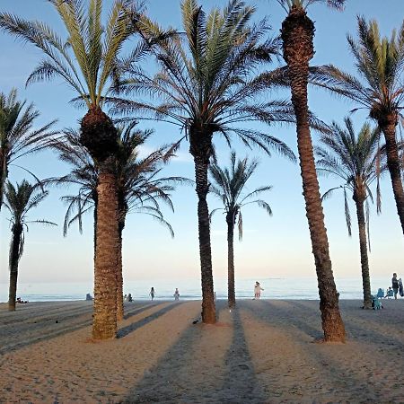 Torremolinos Apartamento Elisamar Sun&Beach Apartment Exterior photo