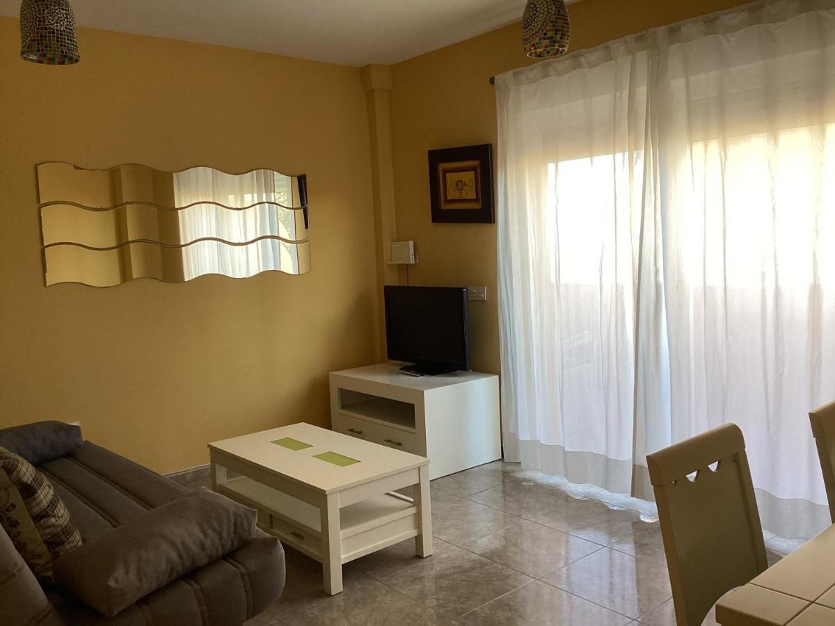 Torremolinos Apartamento Elisamar Sun&Beach Apartment Exterior photo