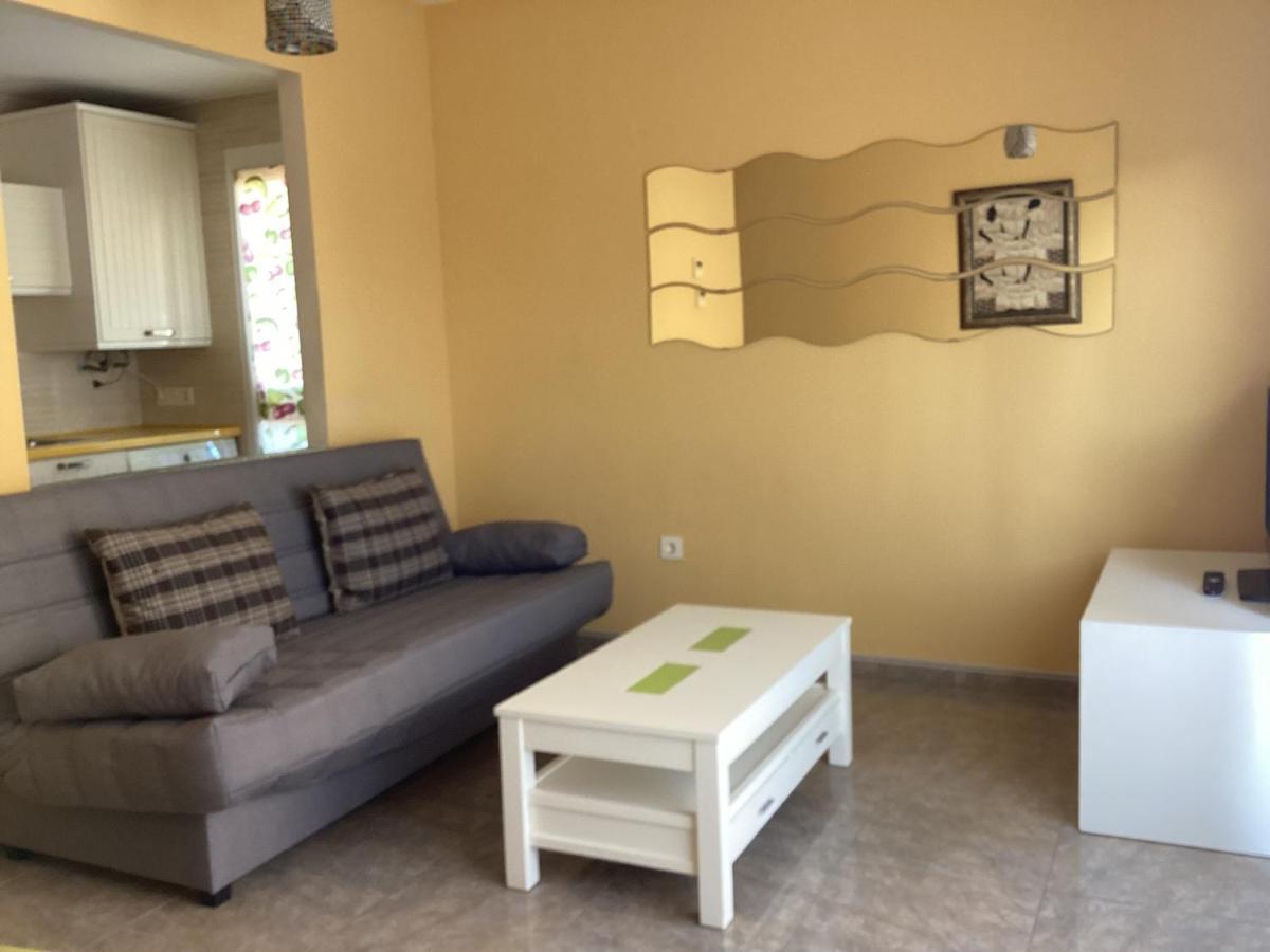 Torremolinos Apartamento Elisamar Sun&Beach Apartment Exterior photo