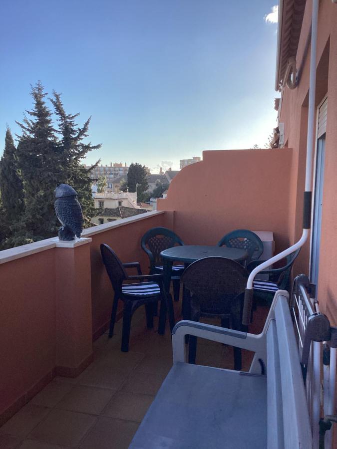 Torremolinos Apartamento Elisamar Sun&Beach Apartment Exterior photo
