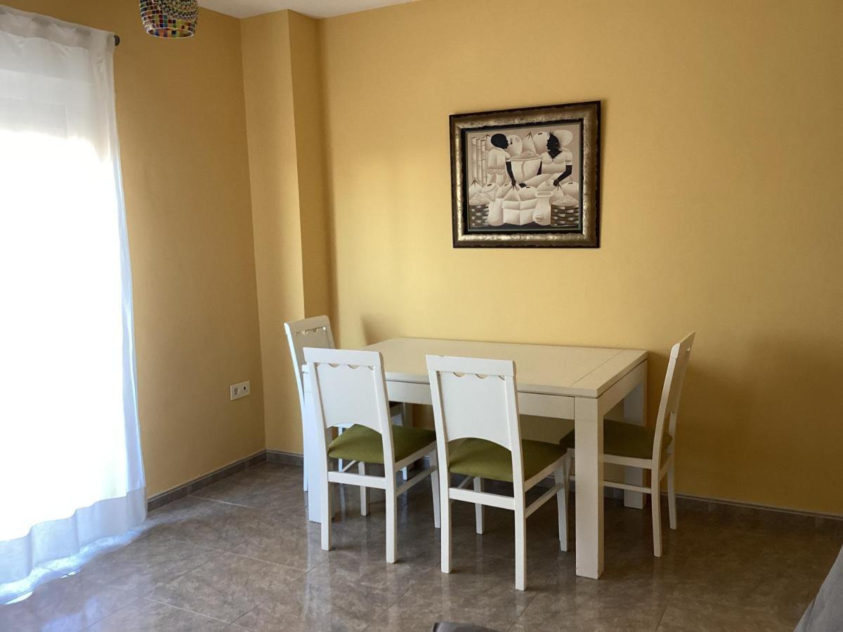 Torremolinos Apartamento Elisamar Sun&Beach Apartment Exterior photo