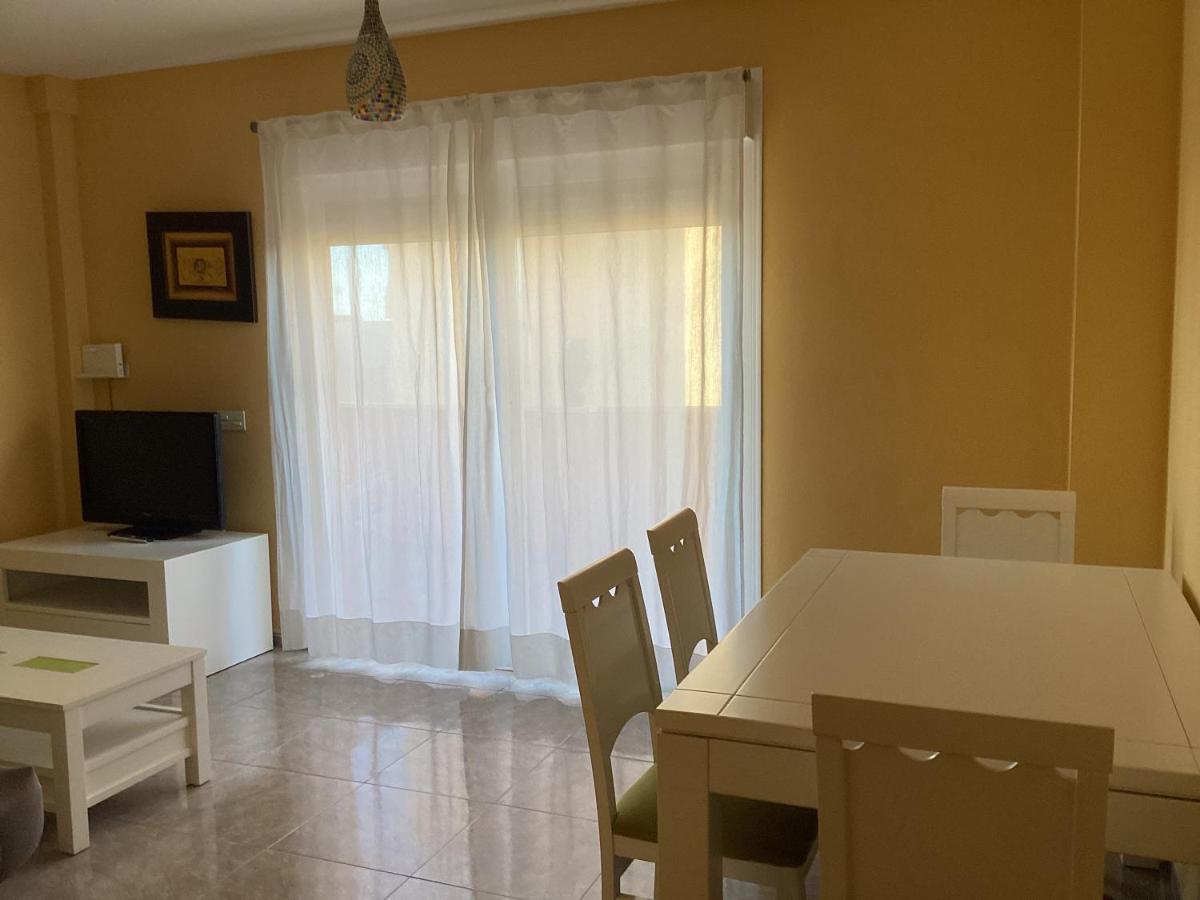 Torremolinos Apartamento Elisamar Sun&Beach Apartment Exterior photo
