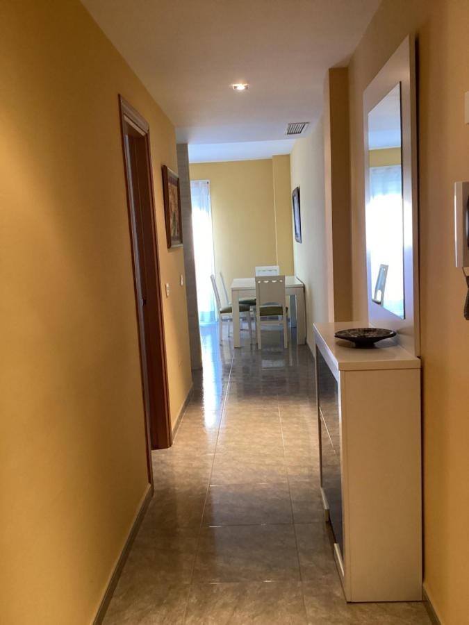 Torremolinos Apartamento Elisamar Sun&Beach Apartment Exterior photo