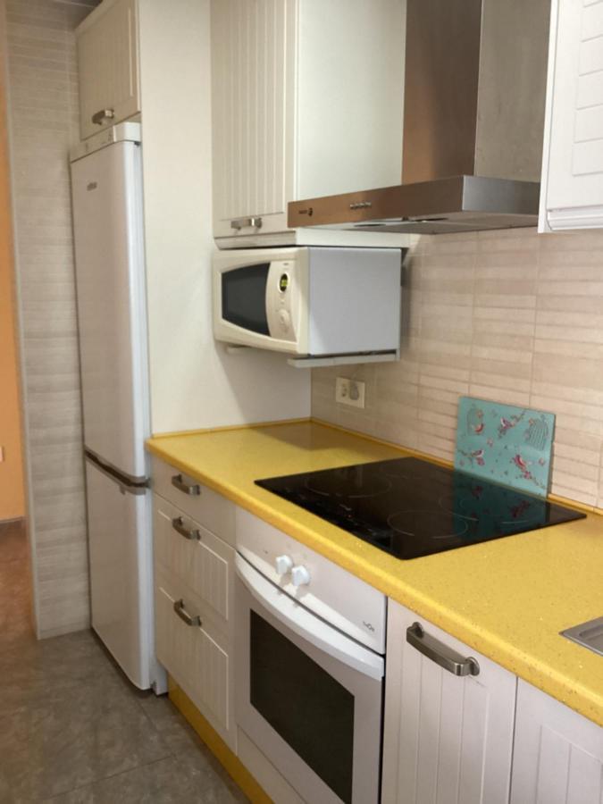 Torremolinos Apartamento Elisamar Sun&Beach Apartment Exterior photo