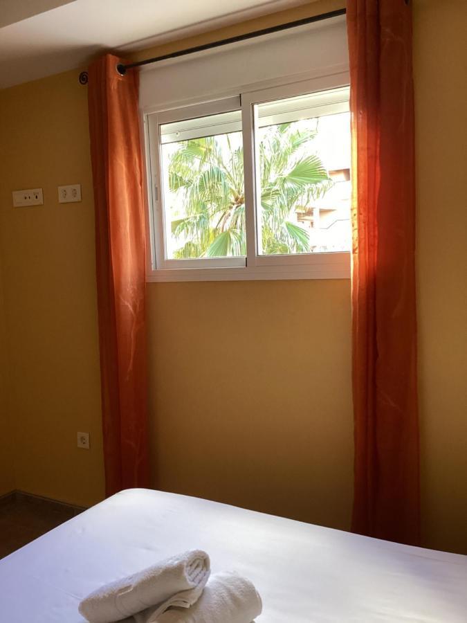 Torremolinos Apartamento Elisamar Sun&Beach Apartment Exterior photo
