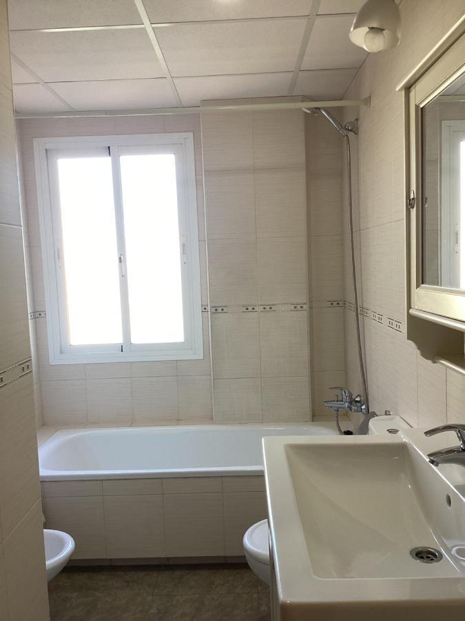 Torremolinos Apartamento Elisamar Sun&Beach Apartment Exterior photo