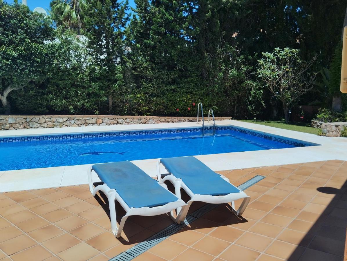 Torremolinos Apartamento Elisamar Sun&Beach Apartment Exterior photo