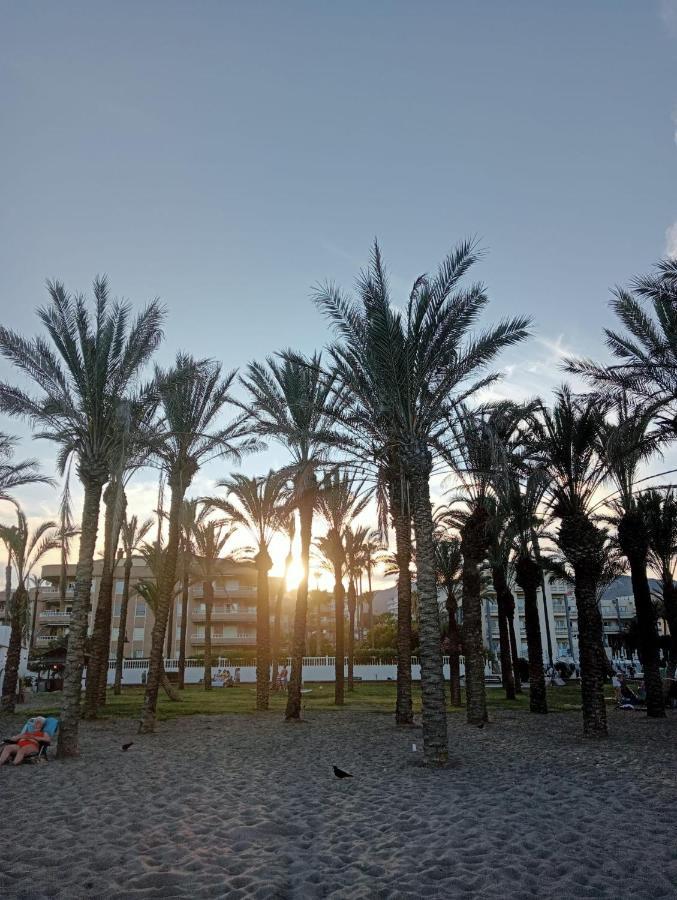 Torremolinos Apartamento Elisamar Sun&Beach Apartment Exterior photo
